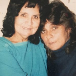 Meet your Posher, Marlene